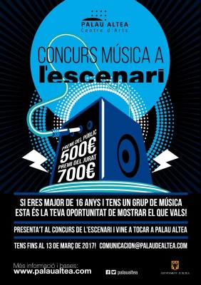 Si tens entre 16 i 99 anys, és el teu moment per emular els Rolling
