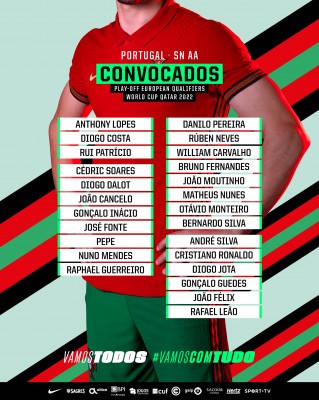 Guedes, a salvar a Portugal