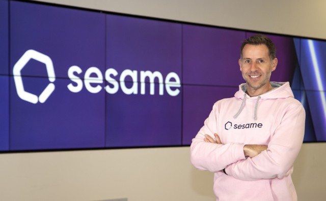 La startup valenciana Sesame HR cierra una ronda de diez millones de euros   