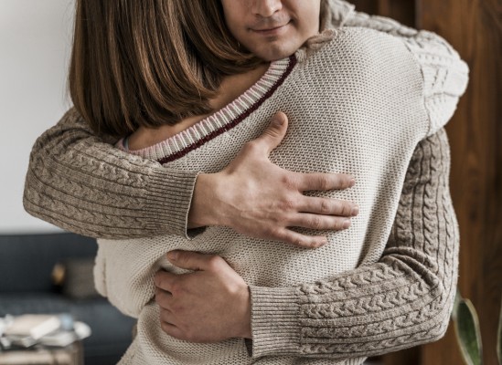 El saber perdonar como factor clave para la buena salud mental