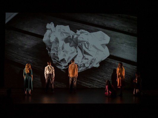 El Festival Internacional FESTUM de Teatro Joven traerá a Murcia pedagogos del Actors Studio de Nueva York