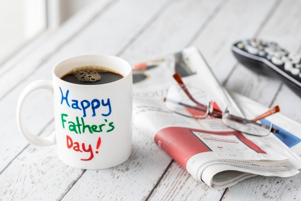 Estas son las 7 tazas más originales y divertidas para regalar por el Día del Padre 2022