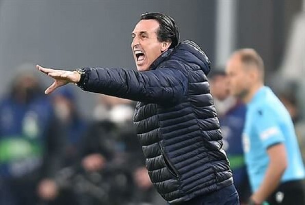 Emery: 