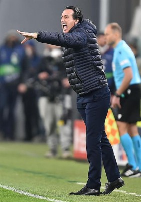 Emery: 