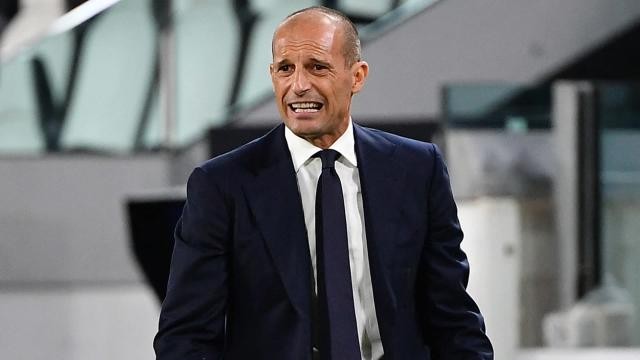 Allegri: 