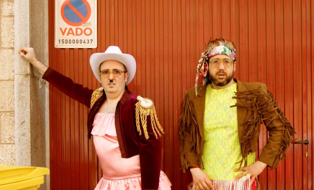 Ojete Calor: “La canción que mejor radiografía la sociedad española es la de Chanel para Eurovisión”
