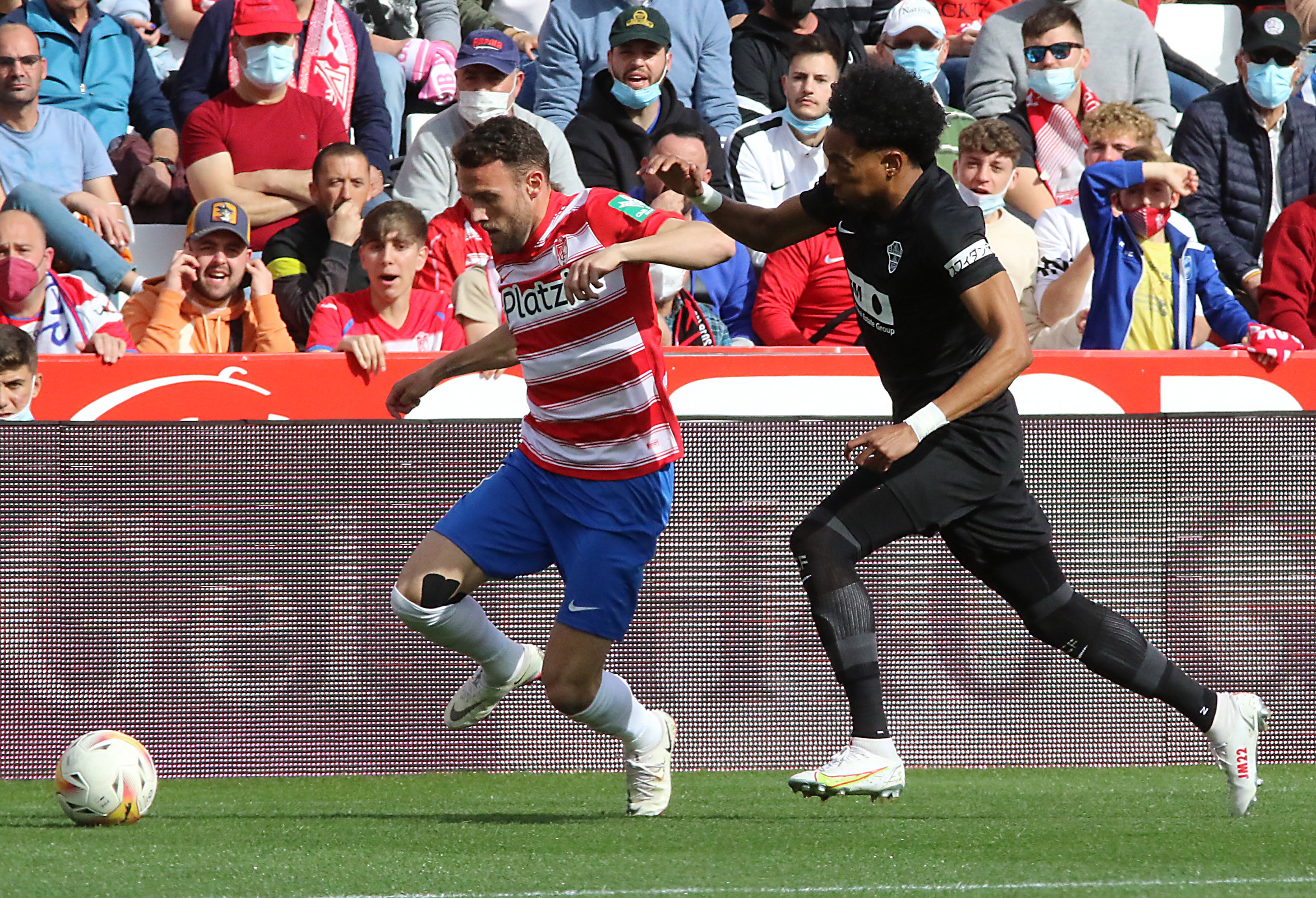 Colombia buscará la repesca para Catar 2022 con el franjiverde Johan Mojica