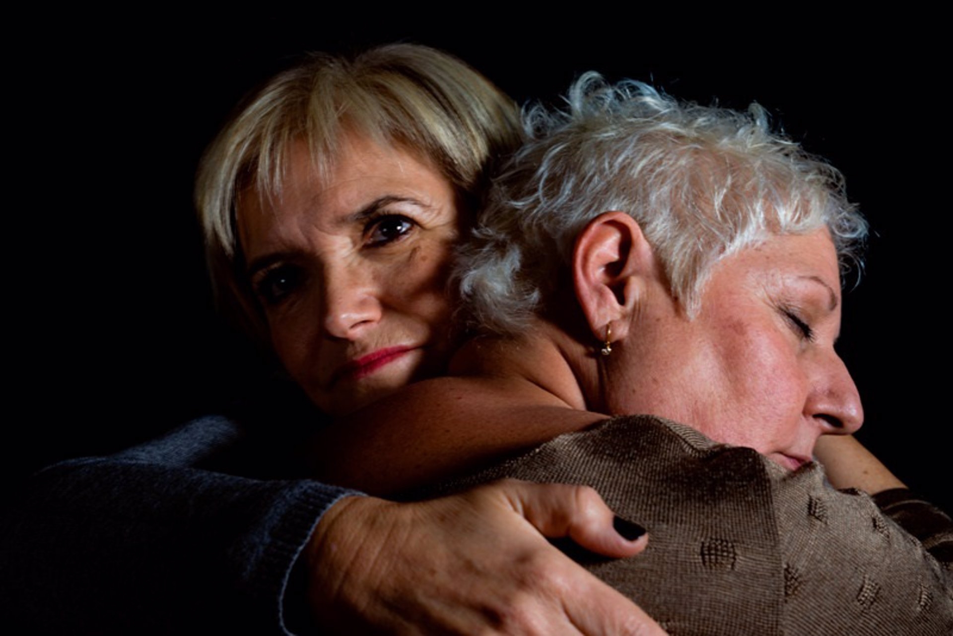 El Consorci de Museus lleva a Museo Nacional de Antropología una exposición sobre bebés robados