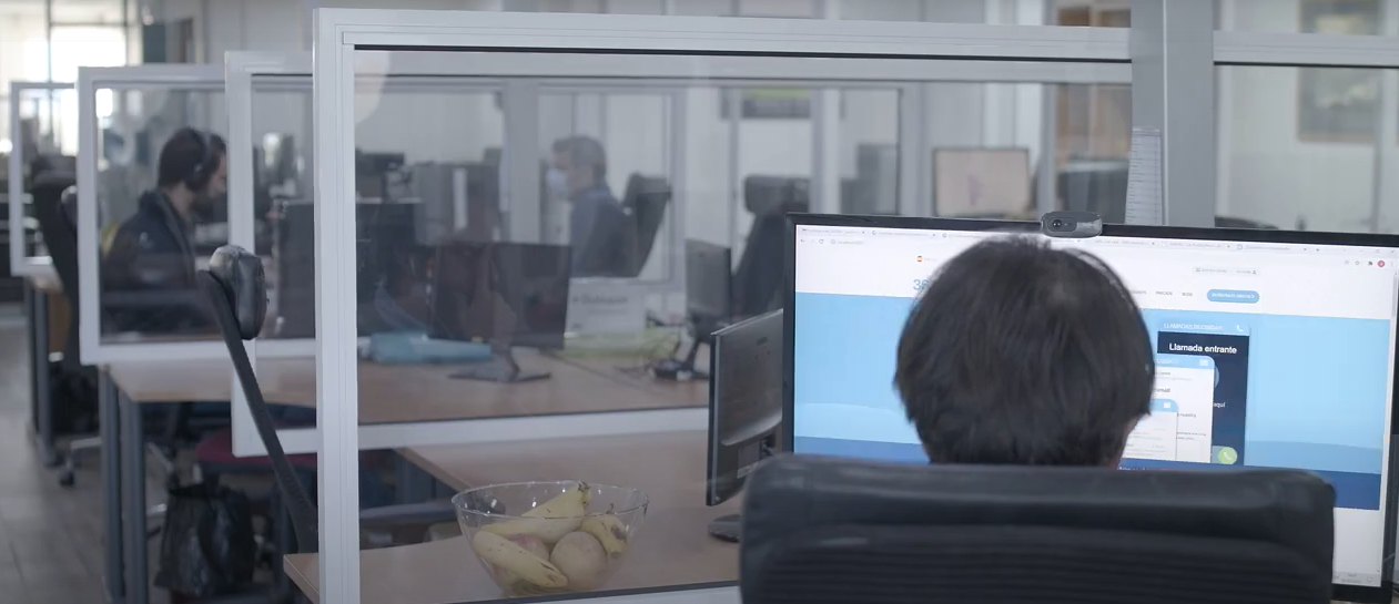 La empresa de Espaitec NRS Group lanza su nueva plataforma para campañas de marketing multicanal 