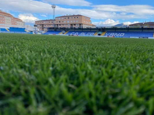 El Alcoyano se queda con Mourad como único delantero en San Fernando
