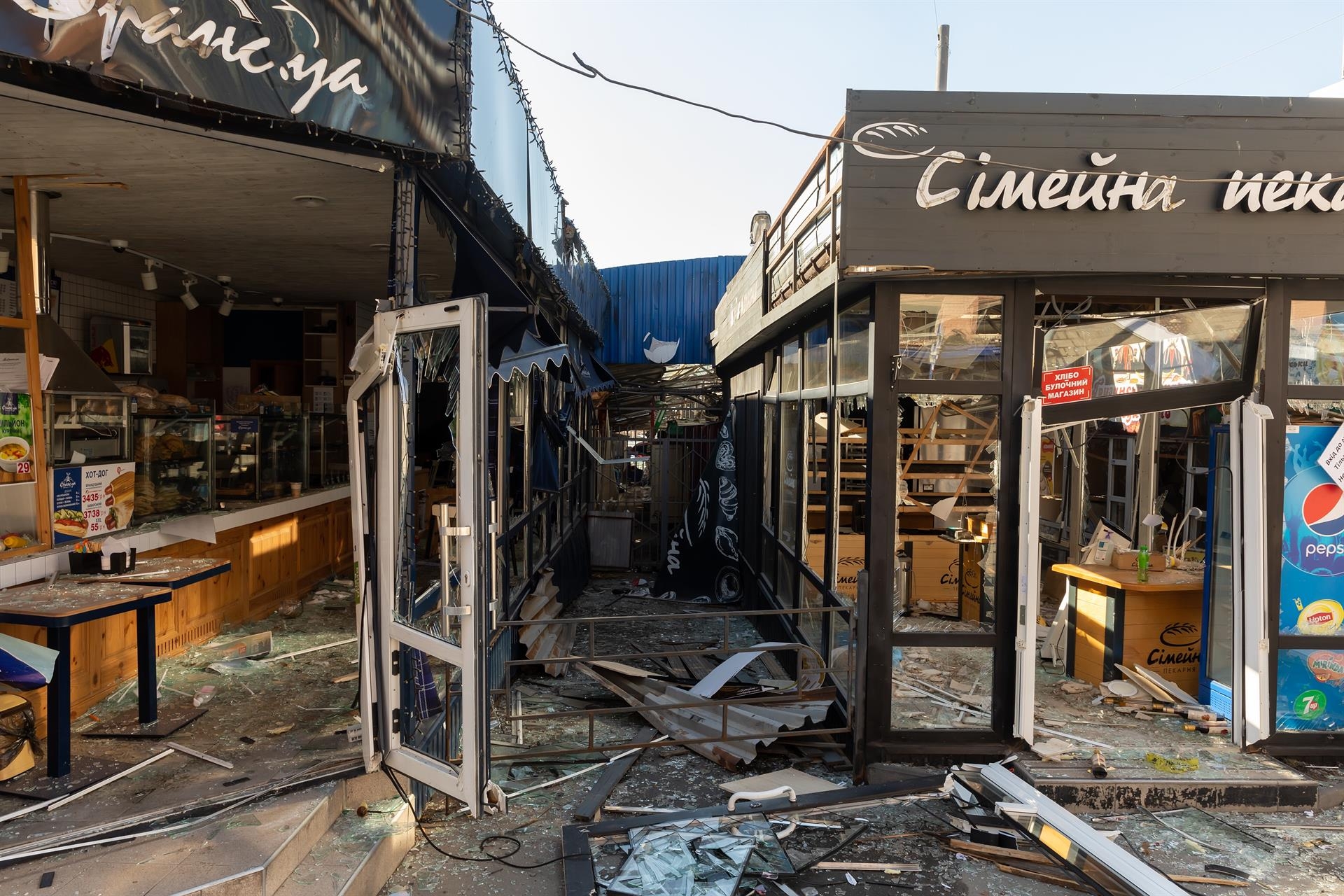 La CIJ ordena a Rusia detener inmediatamente la ofensiva sobre Ucrania