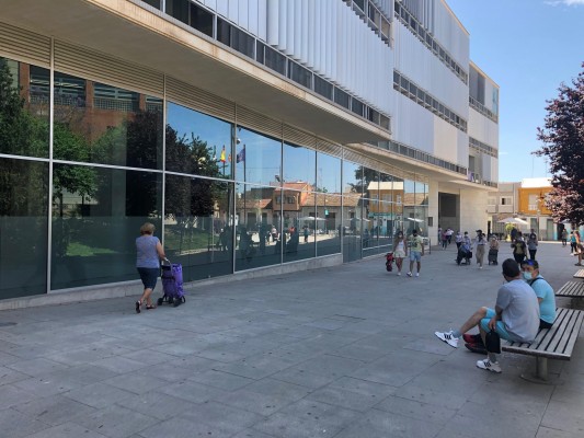Cs cuestiona que San Vicente se plantee cambiar los criterios de uso de las viviendas sociales

