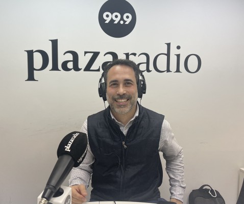 Miguel Ángel Cintas y Atribus, el SaaS de 'social listening' que usan del Valencia CF a Segittur