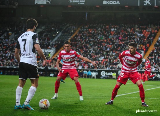 Y a ti, ¿quién te protege, Gonçalo?