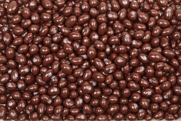 Los otros 'casos Conguitos': marcas idénticas de textil y alimentación que conviven en paz