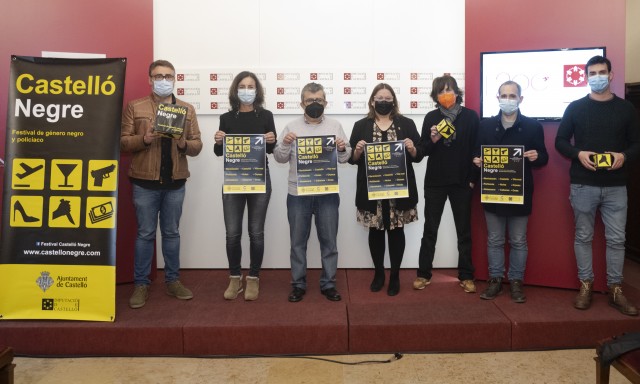 Castelló Negre inicia la cuenta atrás de su 13ª edición