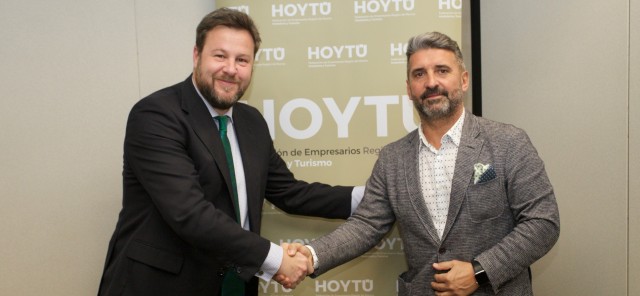 Estrella de Levante y  la hostelería regional renuevan su convenio de colaboración hasta 2023

