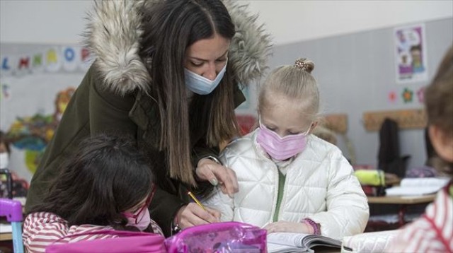  El Ayuntamiento de València tramita 37 solicitudes de escolarización de menores refugiados
