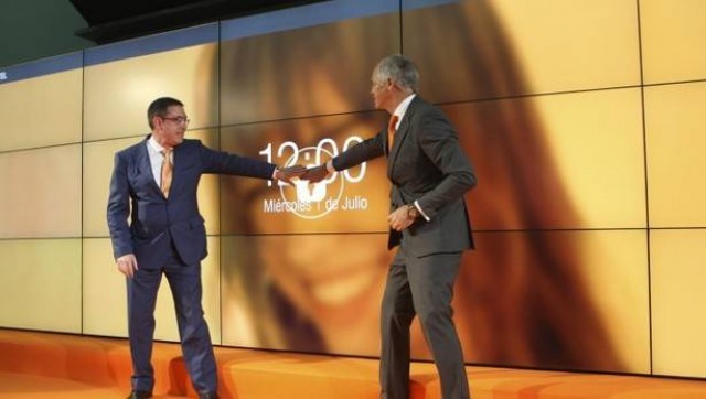 Los accionistas de Euskaltel cobran hoy su primer dividendo en bolsa: 0,15 euros por título