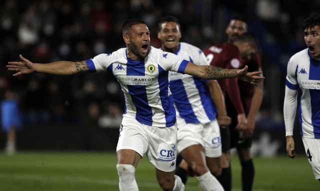 La RFEF adjudica la disputa del 'play-off' de ascenso a Primera RFEF a la provincia de Alicante