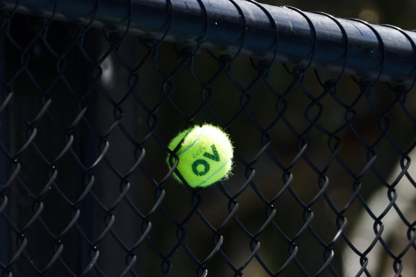 Los 'Grand Slams' unifican el desempate a 10 puntos en el quinto set