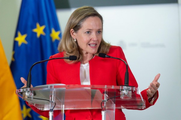 El Gobierno se reúne con las comunidades para impulsar el eje digital del Plan de Recuperación