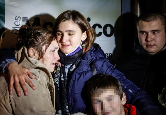  La diócesis de Valencia acoge a familias refugiadas en un antiguo monasterio de Torrent
