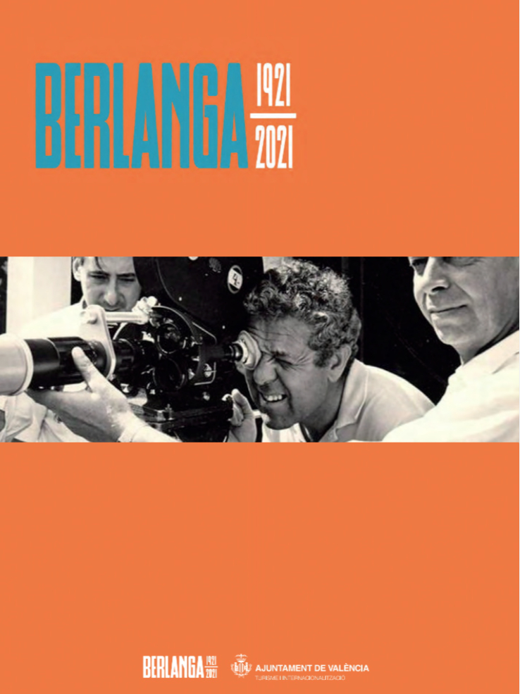 Especial Berlanga, un resumen de los principales hitos del Año Berlanga 