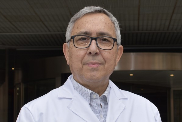 El Dr. Ángel Giménez, nuevo director médico del Hospital Vithas Valencia 9 de Octubre