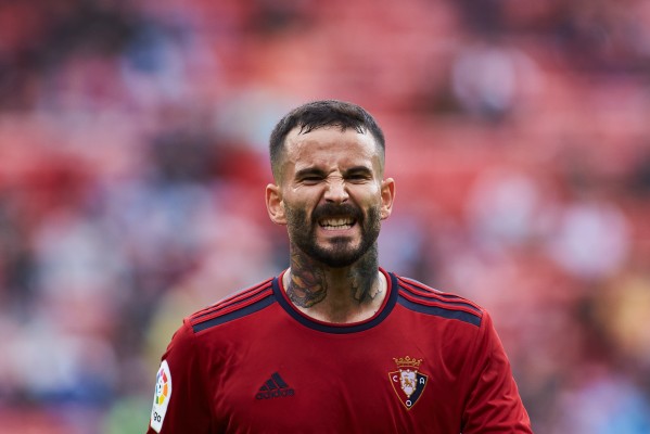 Rubén García: 
