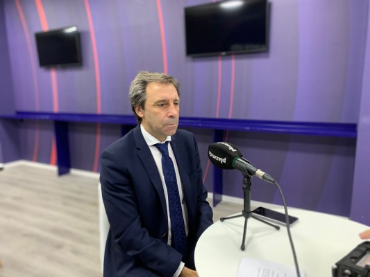 No en todos los fichajes puede influir el entrenador