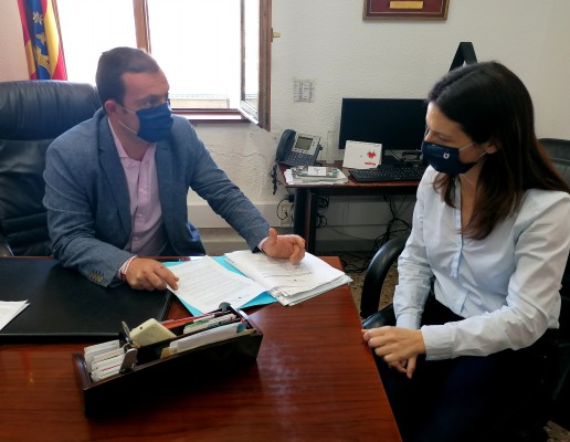 Peñíscola sumará casi 900.000 euros para reforzar partidas de gasto social, cultural y promocionar el deporte