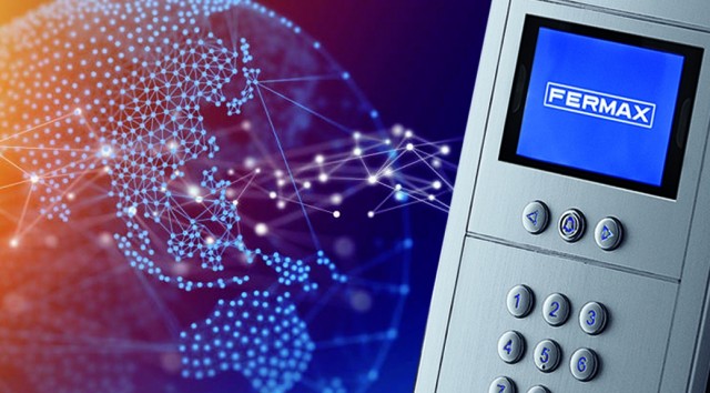Fermax apuesta por la inteligencia artificial de la mano de Solver IA, en su estrategia de innovación