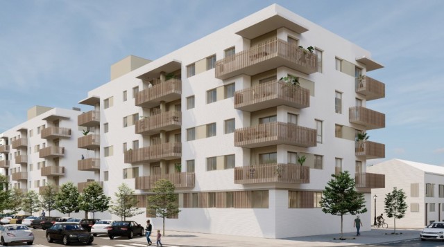 Disfruta tu nuevo hogar en València con Habitat Inmobiliaria   
