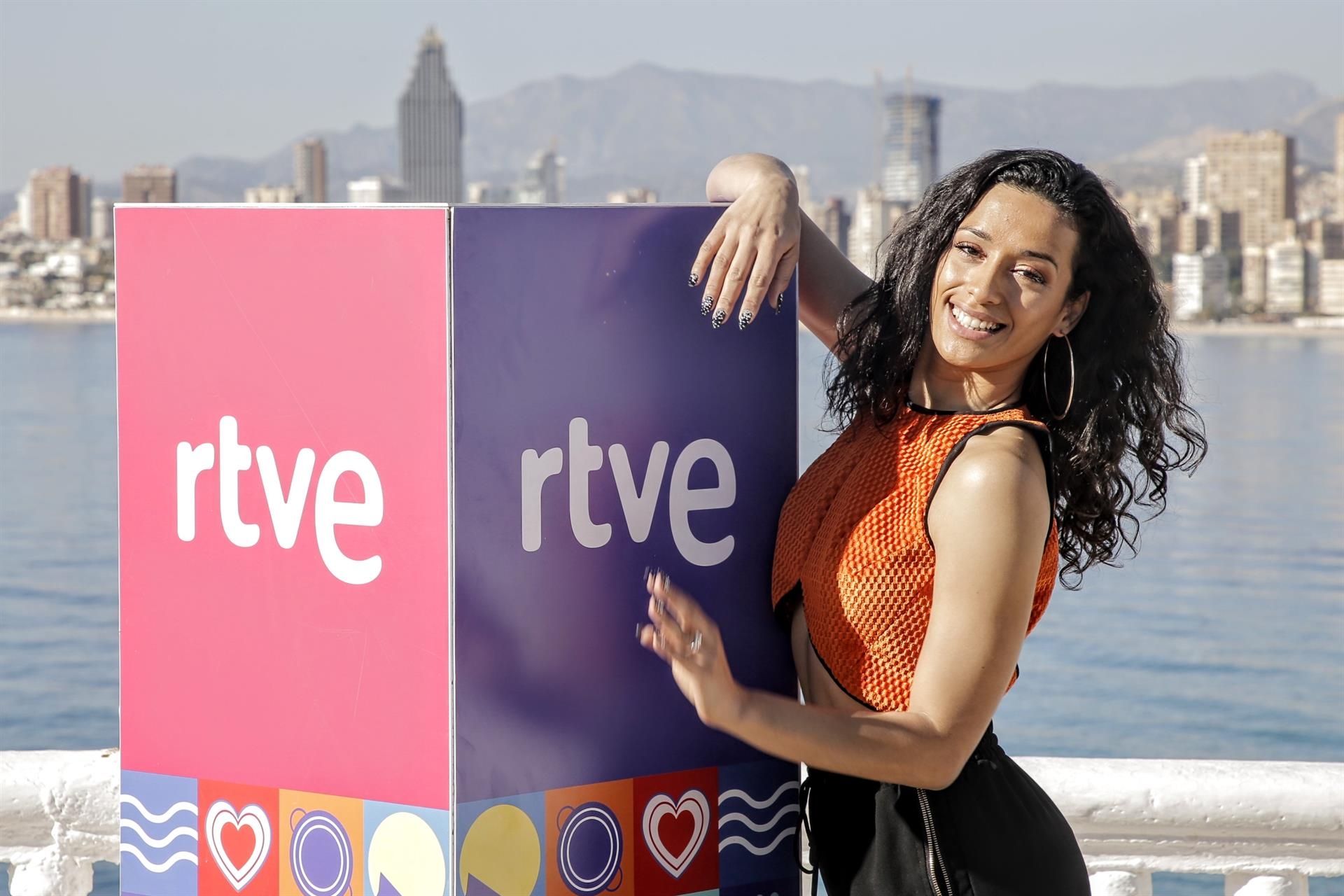 Foto: JOAQUÍN REINA/EP - 