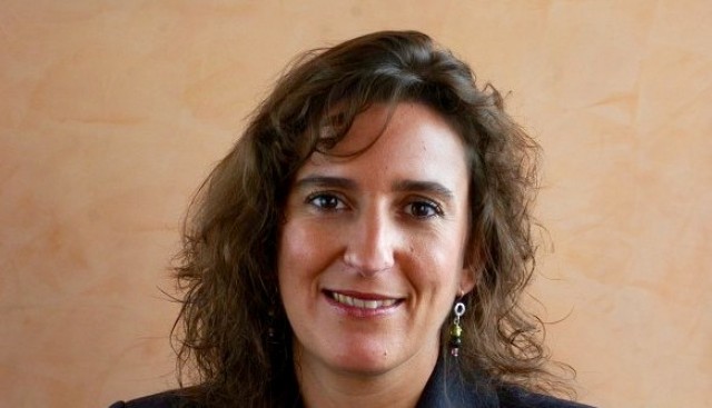 Araceli de Frutos EAFI: 