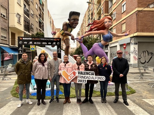 Sandra Gómez: 