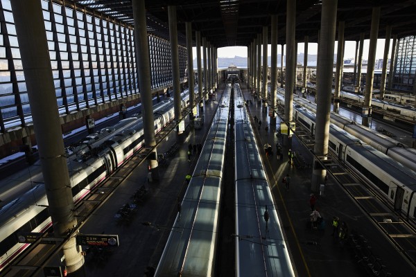 La Generalitat ya da por hecho que algunos AVE de Alicante y València mantendrán parada en Atocha