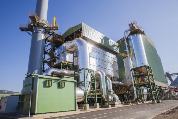 No diga Ence Energía, diga Magnon Green Energy su nueva denominación