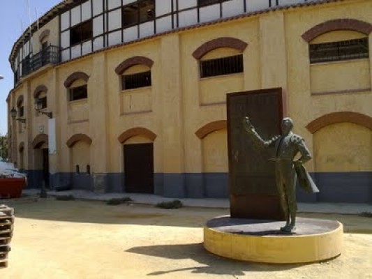 Muere el empresario Francisco Montoya, expropietario de la plaza de toros de Lorca