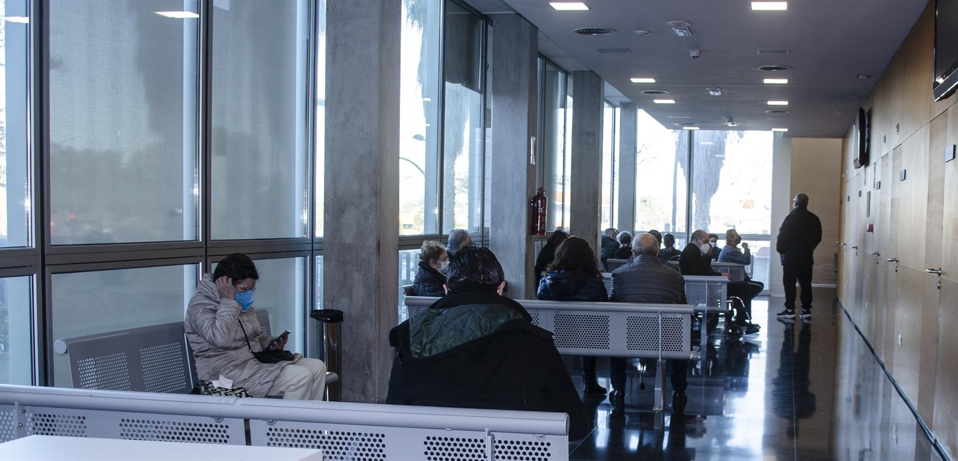 Fisabio coordina un proyecto internacional para investigar sobre mejoras en la asistencia sanitaria