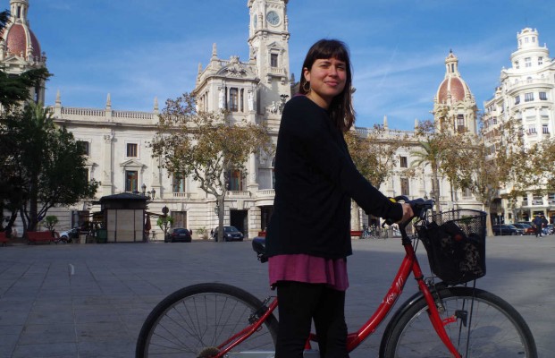 El año de Ana Penyas