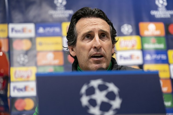 Emery: 