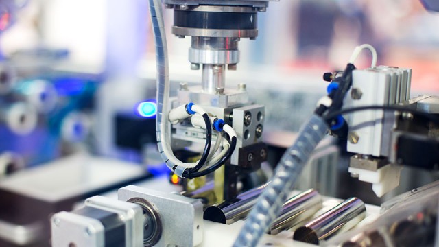 Casos prácticos de tecnologías disruptivas en la industria 4.0