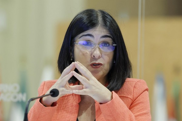 Darias apoya una respuesta 