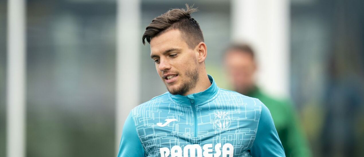 Lo Celso: 
