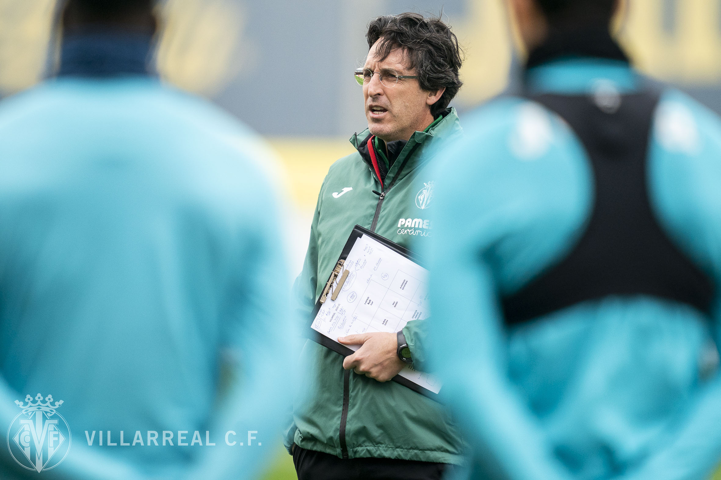 Emery: 