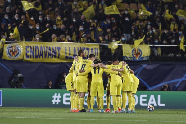 El Villarreal afronta un duelo de prestigio con los cuartos como objetivo
