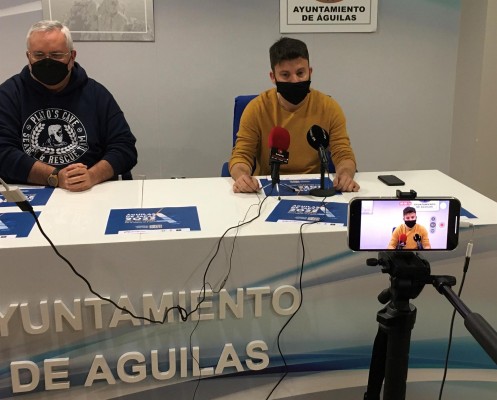 Arranca 'Águilas de Tapas' para incentivar la hostelería local del municipio