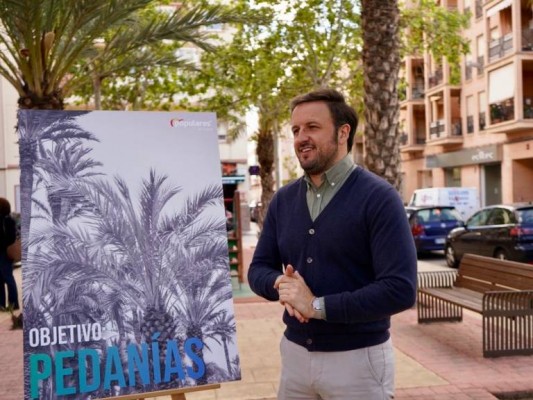 Elche es nuestro único compromiso